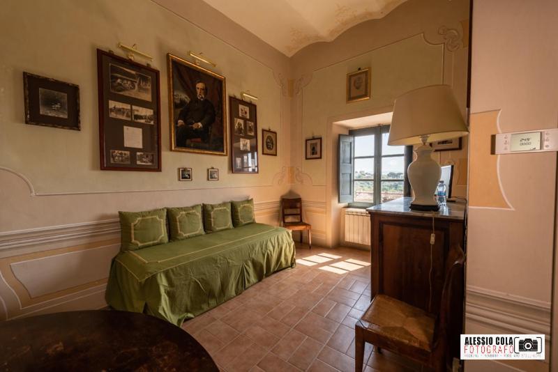Castello Costaguti Ξενοδοχείο Roccalvecce Εξωτερικό φωτογραφία